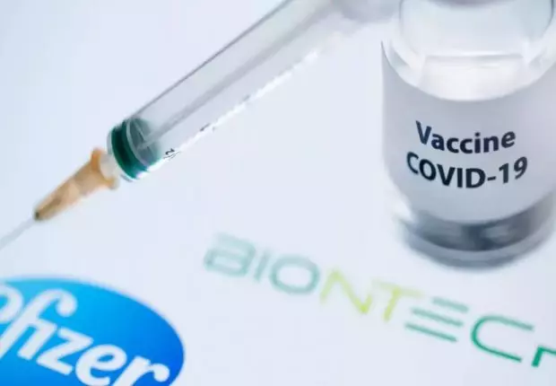 Vaccin Coronavirus : Les États-Unis lancent une campagne de vaccination