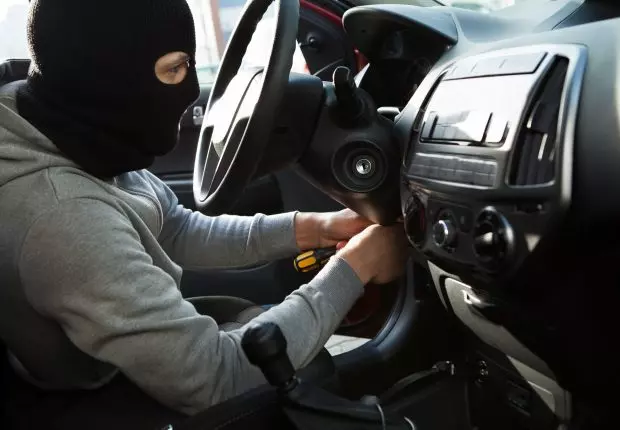 Le phénomène de vol de voitures prend de l’ampleur