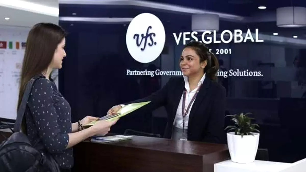 Visa France : VFS Global annonce la date de réouverture