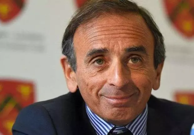 France : Zemmour suggère l’expulsion des binationaux non assimilés
