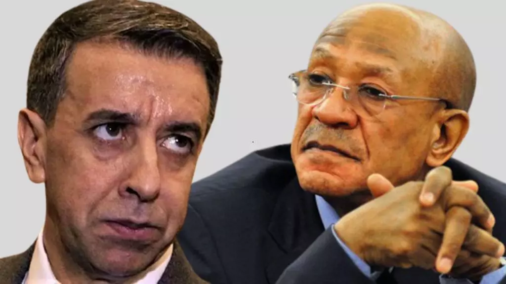 Zoukh condamné dans une affaire d’octroi de privilèges à Ali Haddad