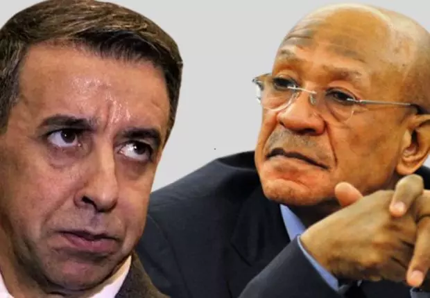 Zoukh condamné dans une affaire d’octroi de privilèges à Ali Haddad