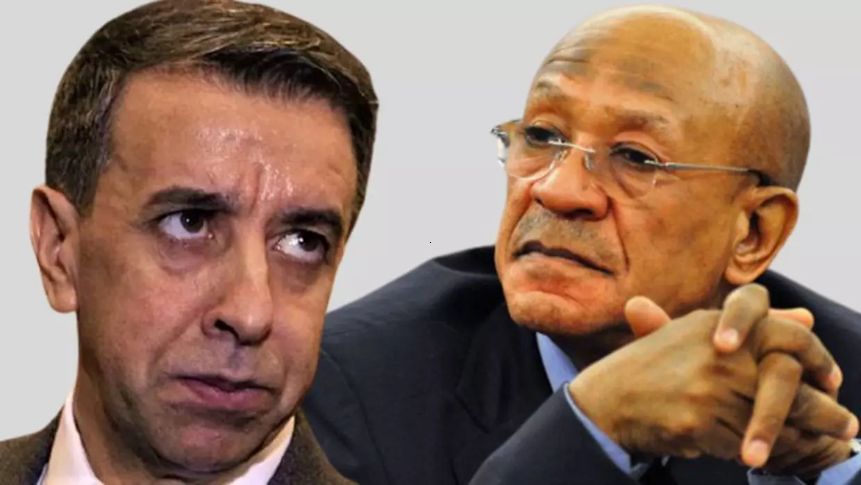 Zoukh condamné dans une affaire d’octroi de privilèges à Ali Haddad