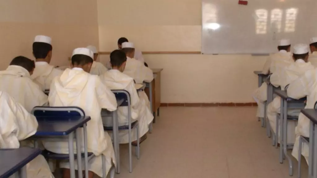 Coronavirus Algérie : le gouvernement autorise la réouverture des écoles coraniques