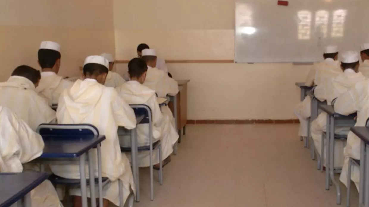 Coronavirus Algérie : le gouvernement autorise la réouverture des écoles coraniques