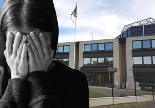Témoignage poignant de l&rsquo;algérienne agressée au consulat de Créteil