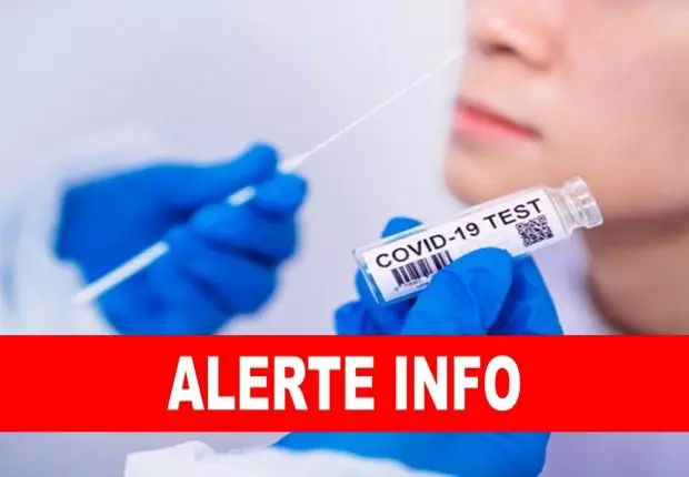 Le bilan Covid-19 poursuit sa hausse en Algérie