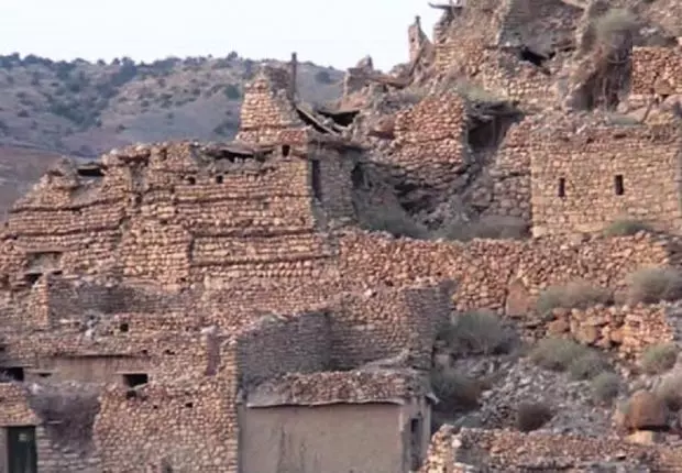 Khenchela : le village Amazigh de Kheirane attend son classement
