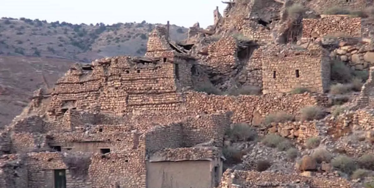 Khenchela : le village Amazigh de Kheirane attend son classement