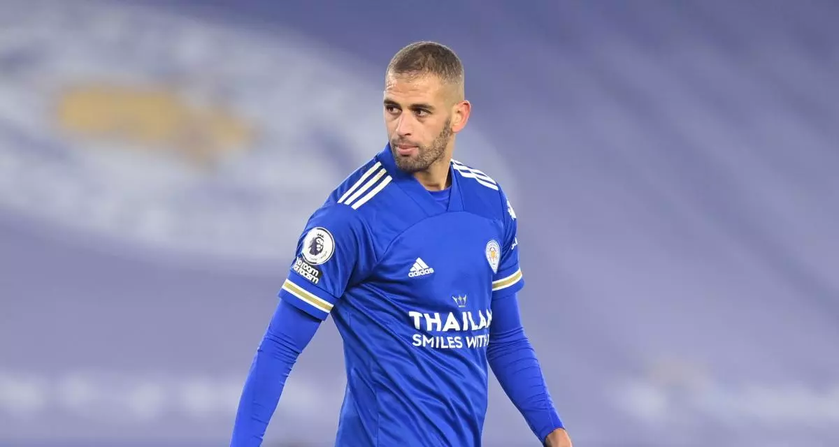 Une nouvelle destination pour Islam Slimani ?