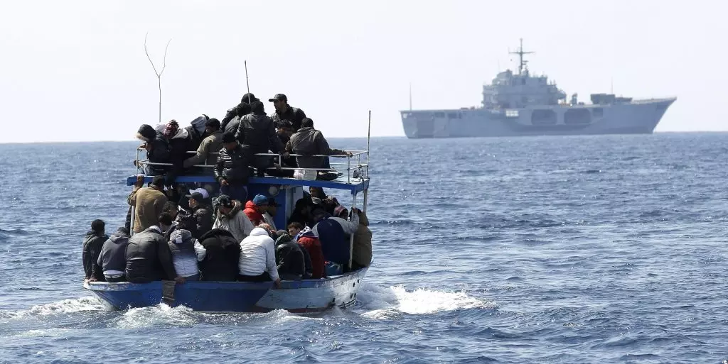 Béjaïa pleure la disparition des 23 harragas