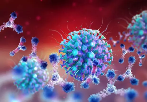 Coronavirus : apparition d’un nouveau Variant