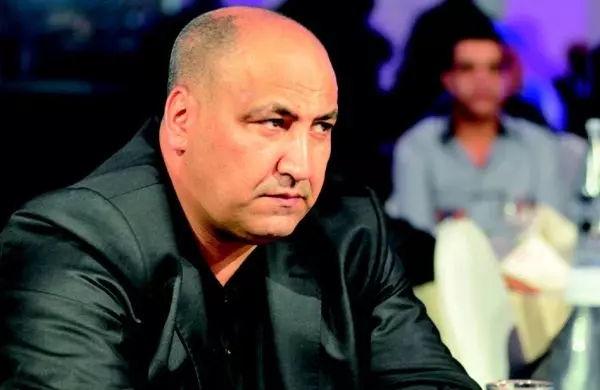 L’ancien président de l&rsquo;ES Sétif Hassan Hamar libéré