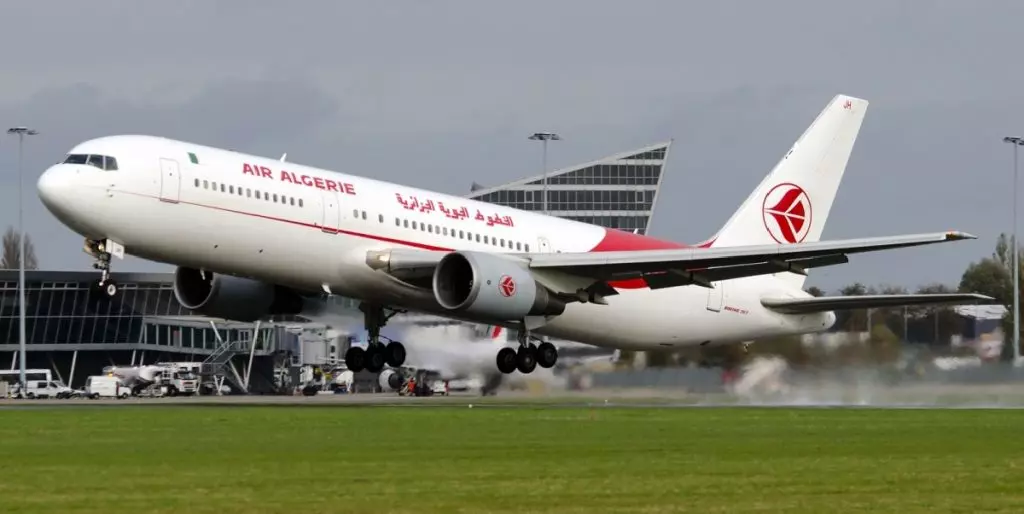 Air Algérie annule plusieurs vols