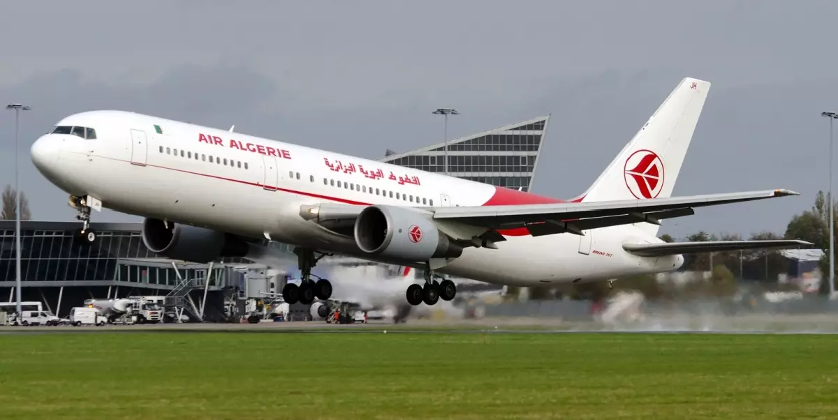 Air Algérie annule plusieurs vols