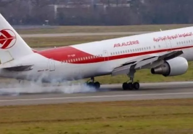 Porte parole d&rsquo;Air Algérie : « On est une compagnie très sûre »