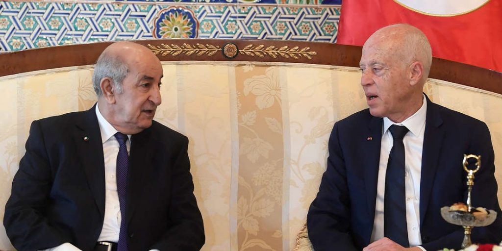 Vaccins anti-covid : l&rsquo;Algérie au secours de la Tunisie