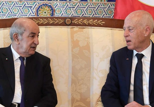 Coronavirus : L’Algérie partagera ses doses de vaccin avec la Tunisie