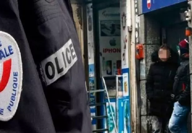 France : Témoignage d&rsquo;un algérien humilié dans un centre de rétention