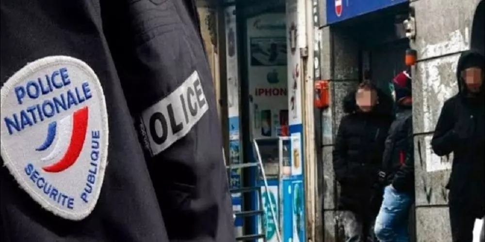 France : Témoignage d’un algérien humilié dans un centre de rétention