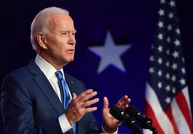 États-Unis : Le Congrès proclame la victoire de Joe Biden