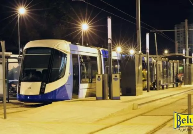 Avec BELUX, sortir de l’ombre pour garder les touristes en Algérie