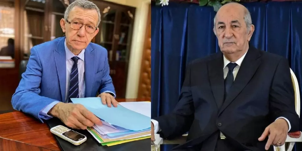 Belhimer : « La majorité des promesses du président ont été honorées »