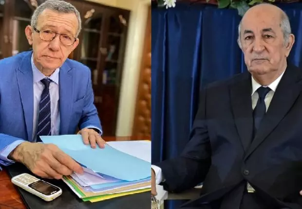 Belhimer : « La majorité des promesses du président ont été honorées »