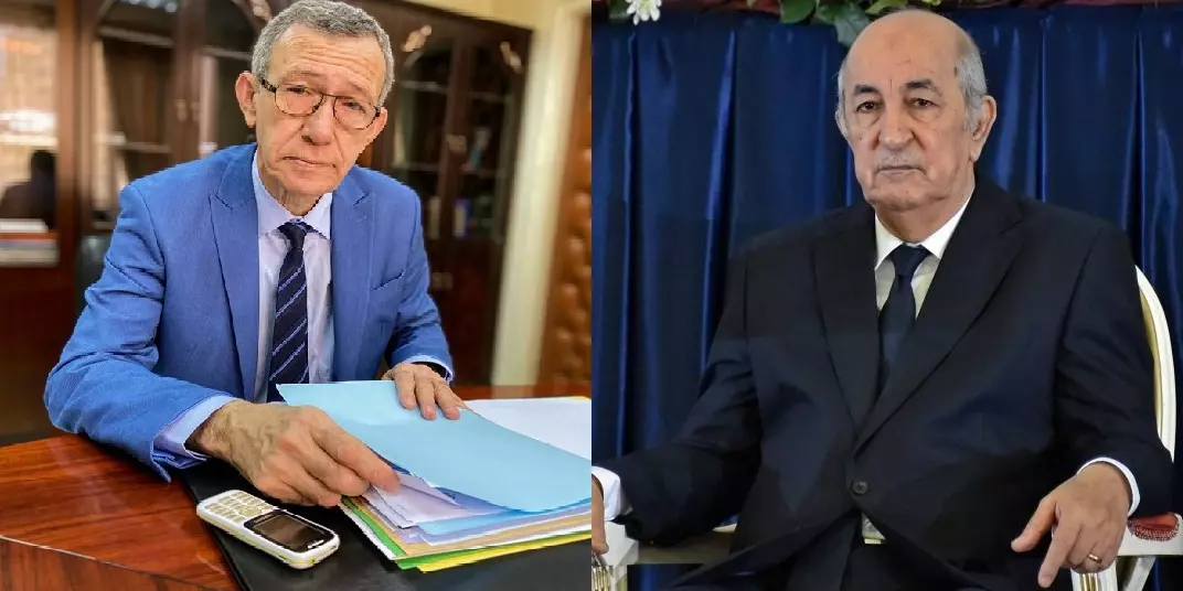 Belhimer : « La majorité des promesses du président ont été honorées »