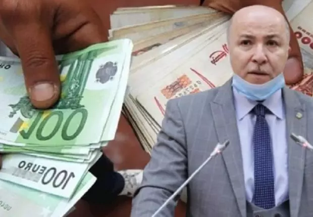 Baisse du Dinar et marché noir devises : Ce qu’a dit Benabderrahmane