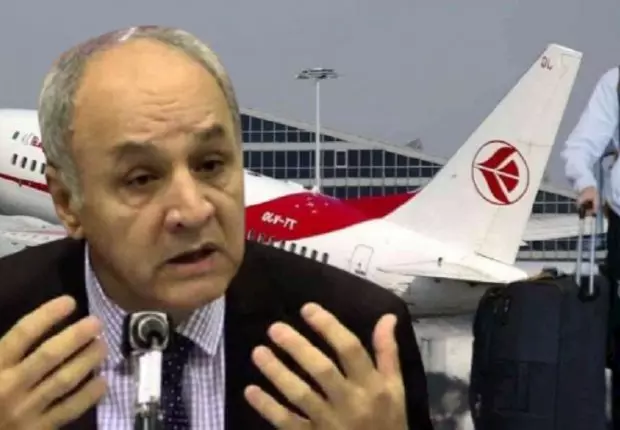 Vaccination et reprise des vols : Les explications de Bekkat Berkani