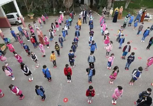 Covid-19: Les principaux événements de la journée du 05 janvier 2021