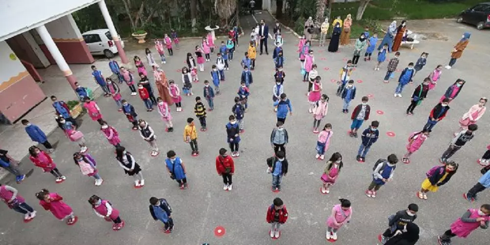 Covid-19: Les principaux événements de la journée du 05 janvier 2021