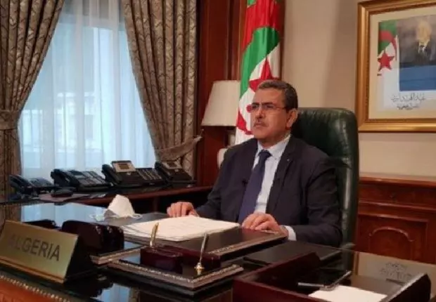 Le gouvernement examine plusieurs projets de décrets exécutifs