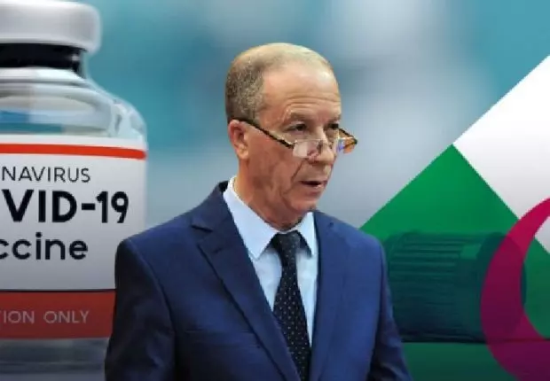 Vaccination anti-Covid en Algérie : « Nous sommes prêts » (Dr Fourar)