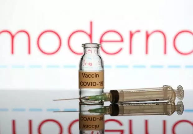 Vaccin Covid19 : L&rsquo;Agence européenne du médicament approuve « Moderna »