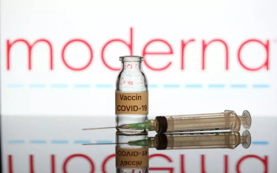 Vaccin Covid19 : L’Agence européenne du médicament approuve « Moderna »
