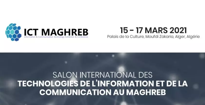 La première édition du salon « ICT Maghreb » approche