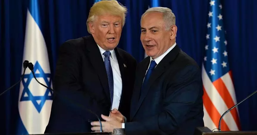 Un autre pays arabe signe l’accord de normalisation avec Israël