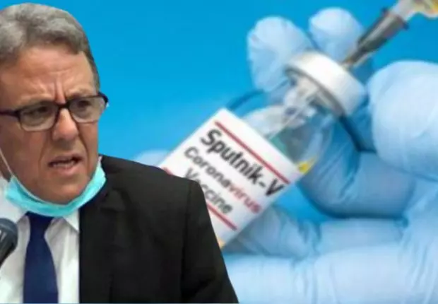 Coronavirus Algérie : « La vaccination au plus tard fin janvier »