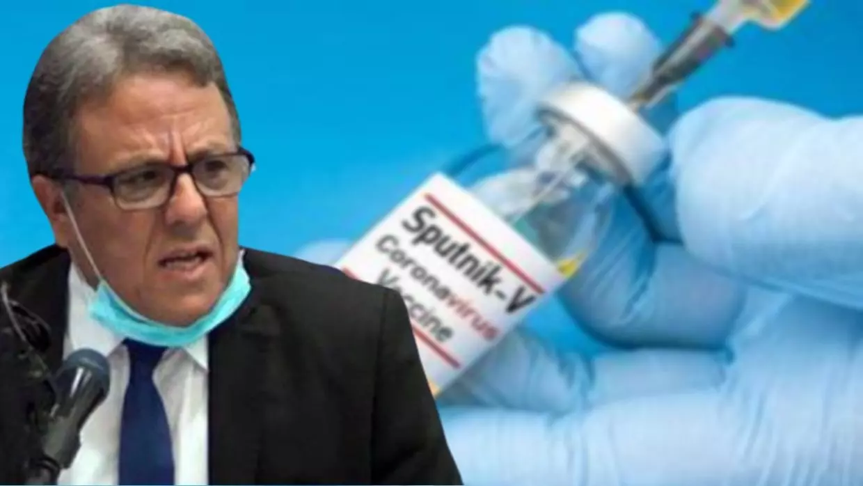 Coronavirus Algérie : « La vaccination au plus tard fin janvier »