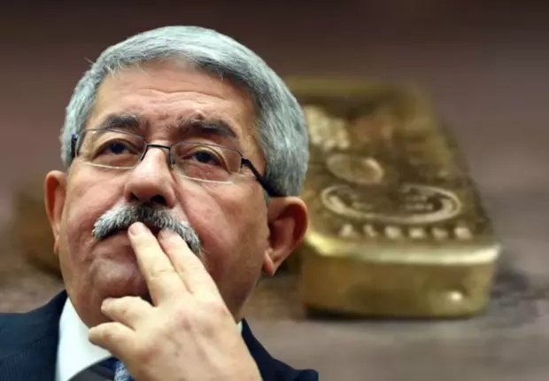 Vers l’ouverture d’une enquête sur « les lingots d’or d’Ouyahia » ?