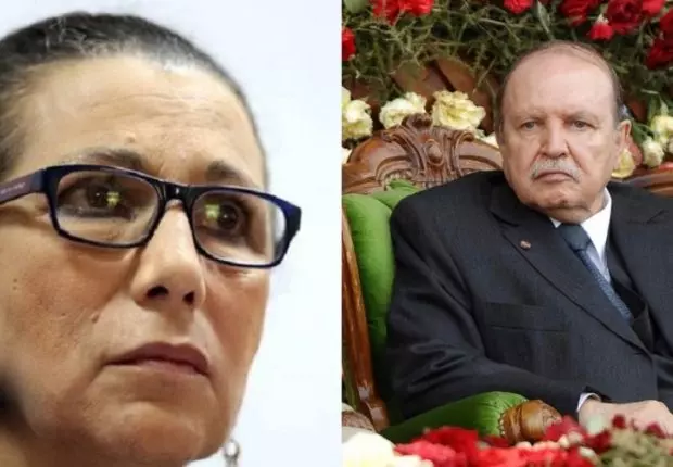 Louisa Hanoune : « J’avais l’habitude de rencontrer Bouteflika »