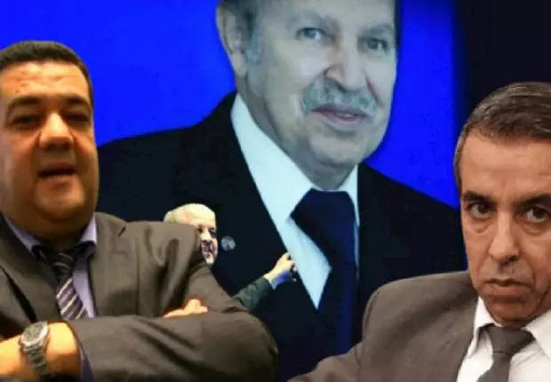 Des centaines de milliards injectés pour le 5e mandat de Bouteflika