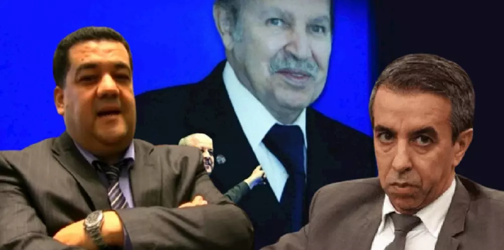 Des centaines de milliards injectés pour le 5e mandat de Bouteflika