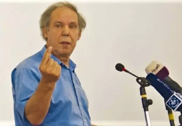 Pour Ait Larbi, « l’indépendance de la justice n’est qu’un discours »