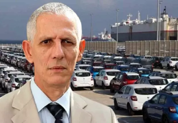 Importation voiture: Ce qu’il faut retenir des déclarations d’Ait Ali