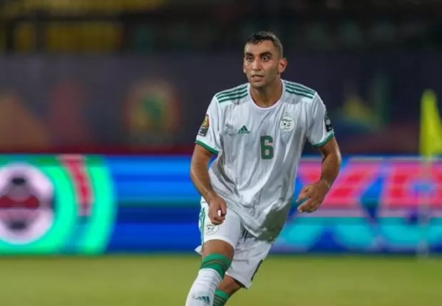 Mohamed Fares auteur d’un très beau geste en Italie