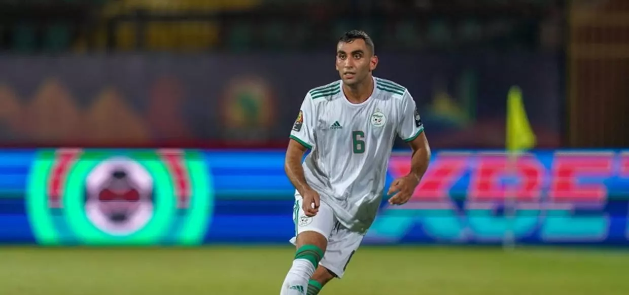 Mohamed Fares auteur d’un très beau geste en Italie