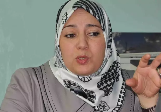 Me Aouicha Bekhti : « Naïma Salhi constitue une menace pour l’Algérie »